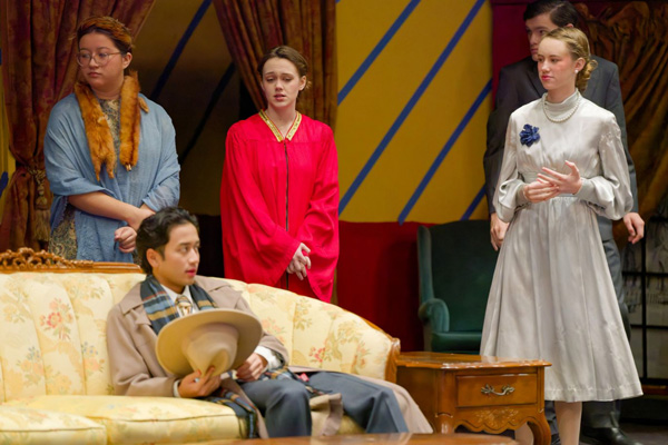 Fall Play 2024